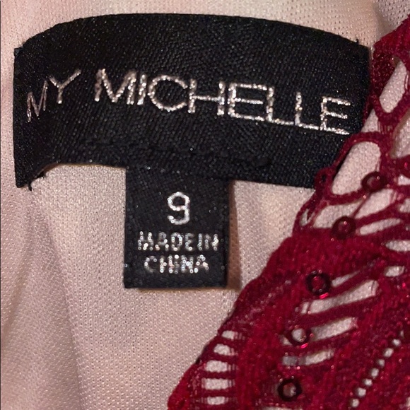 Homecoming/Prom Dress - Picture 3 of 4